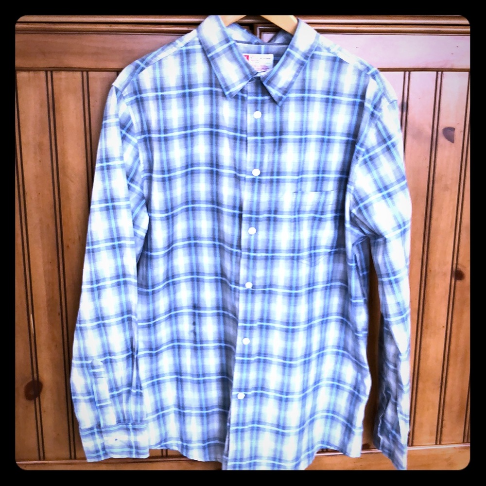 Men’s Target brand shirt size L